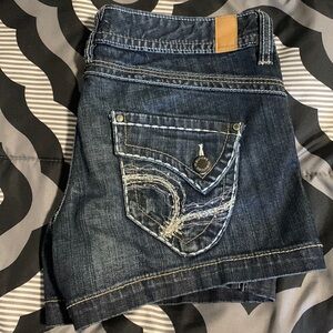 NWOT Maurice’s Jeans 9/10